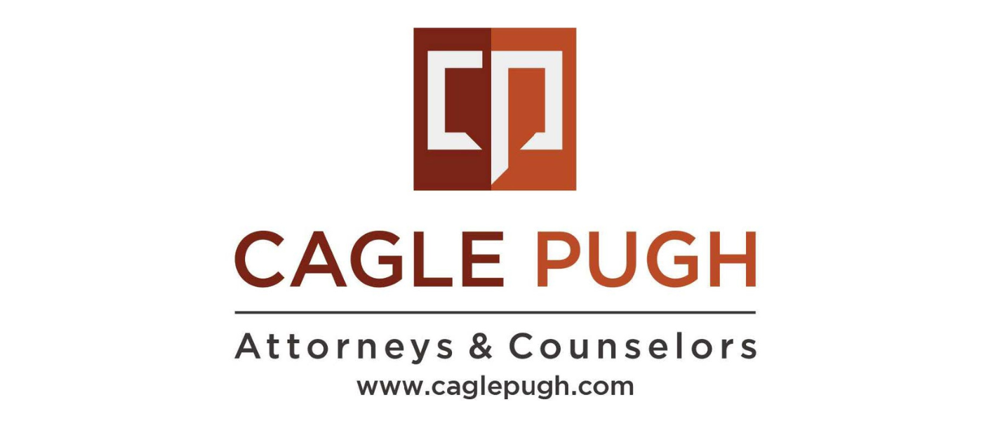 Cagle Pugh Logo