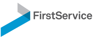First Service Residential Logo