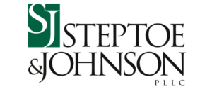 Steptoe and Johnson Logo