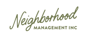 Neighborhood Management