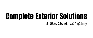 Complete Exterior Solutions logo (transparent)
