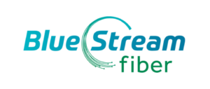 Blue Stream Fiber