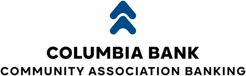 columbia bank logo