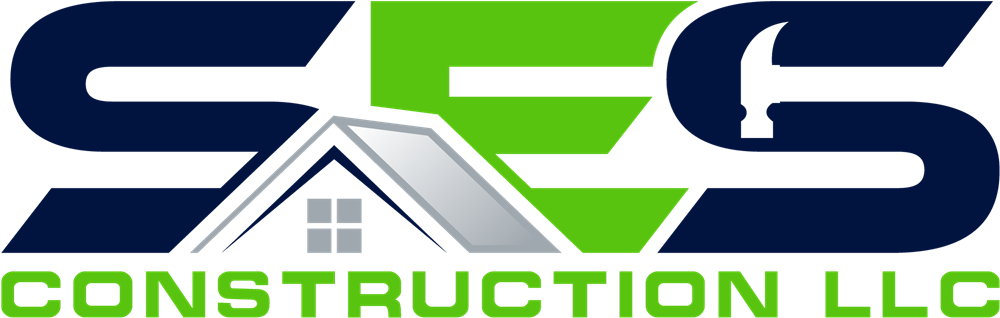 SES Construction Logo